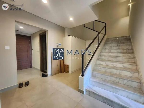 four bed room with study room in al tai sami furnished