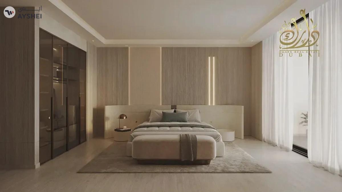 APARTMENT FOR SALE IN AL GHAF BY TIGER PROPERTIES, AL KHAN, SHARJAH-0-landscape