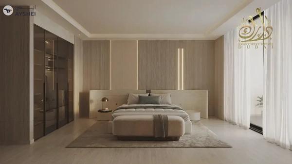 APARTMENT FOR SALE IN AL GHAF BY TIGER PROPERTIES, AL KHAN, SHARJAH