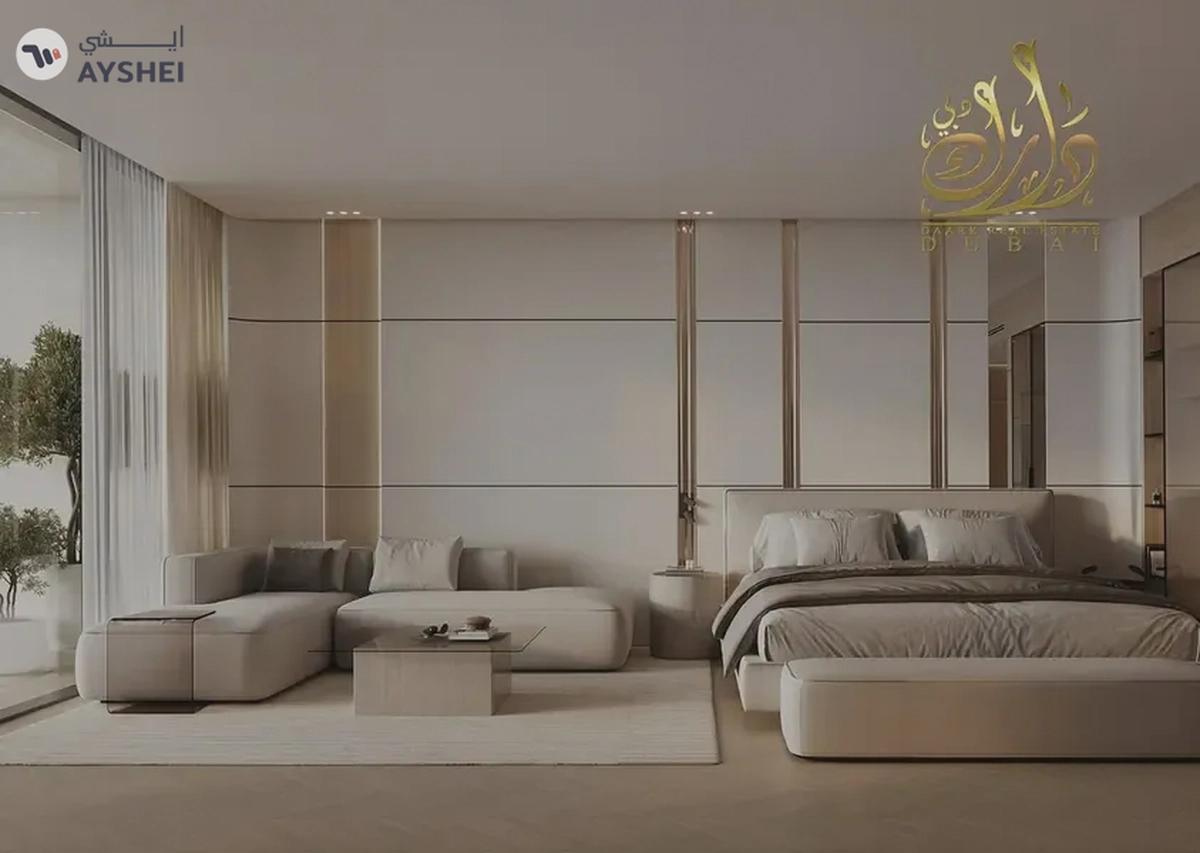 APARTMENT FOR SALE IN AL GHAF BY TIGER PROPERTIES, AL KHAN, SHARJAH-2-2