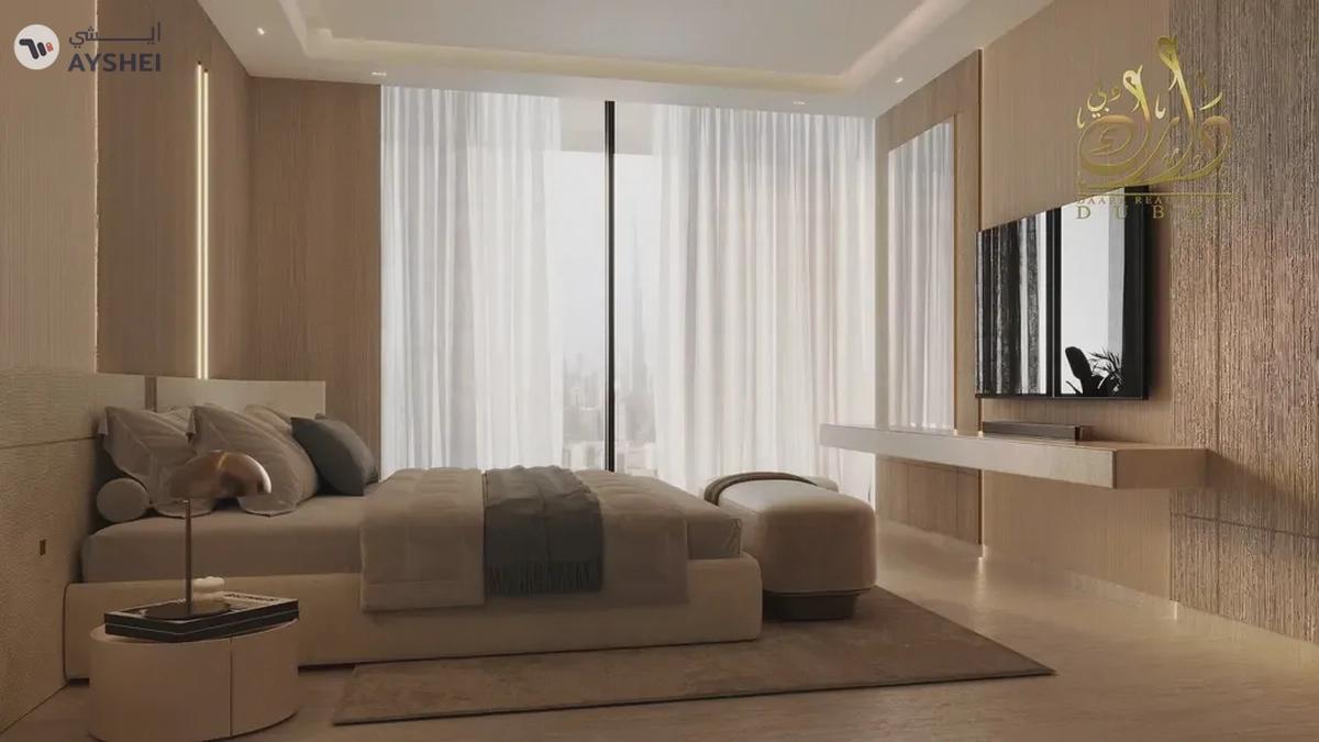 APARTMENT FOR SALE IN AL GHAF BY TIGER PROPERTIES, AL KHAN, SHARJAH-4-4