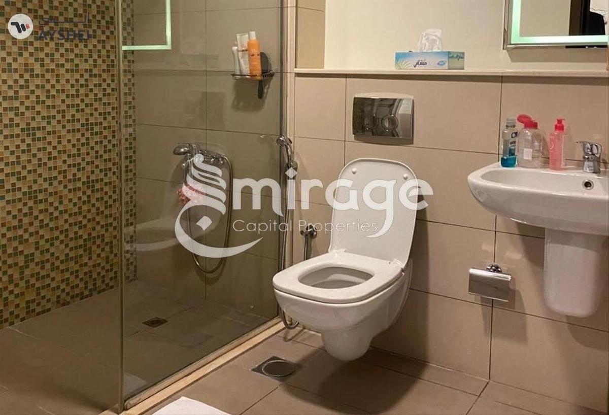 Apartment for sale in The Wave, Najmat Abu Dhabi-1-landscape