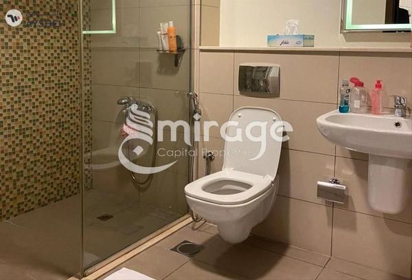 Apartment for sale in The Wave, Najmat Abu Dhabi