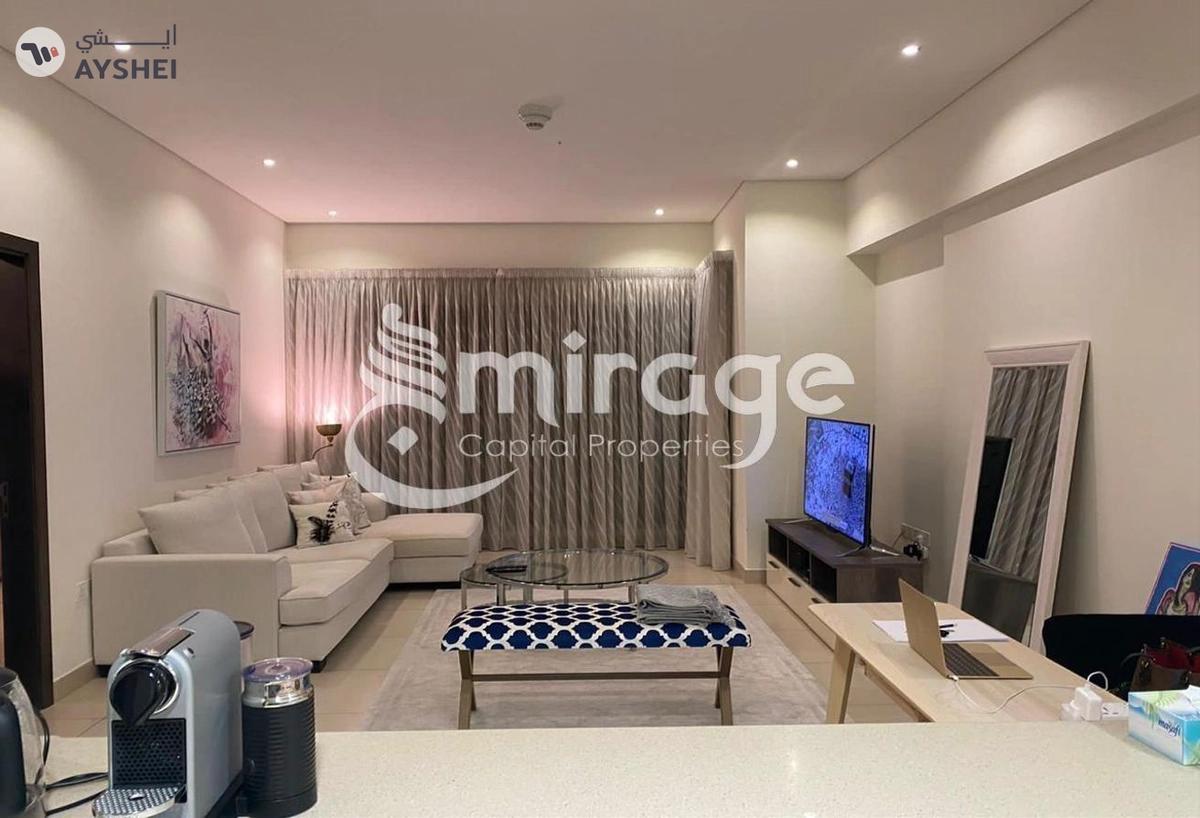 Apartment for sale in The Wave, Najmat Abu Dhabi-5-5