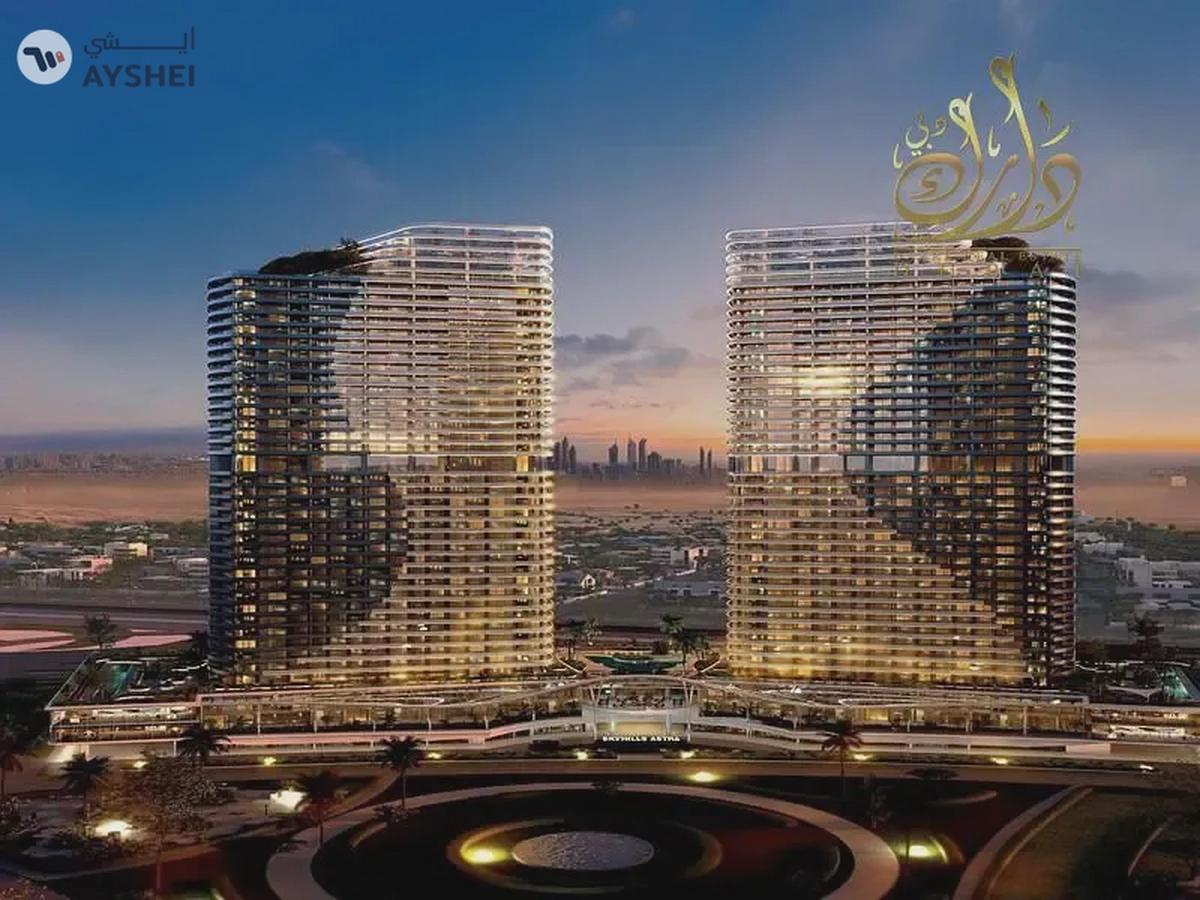 Your golden opportunity to own a modern home in a prime Dubai location-0-landscape