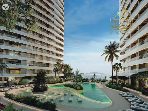 Your golden opportunity to own a modern home in a prime Dubai location