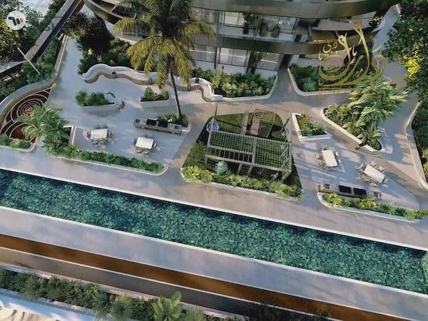 Your golden opportunity to own a modern home in a prime Dubai location