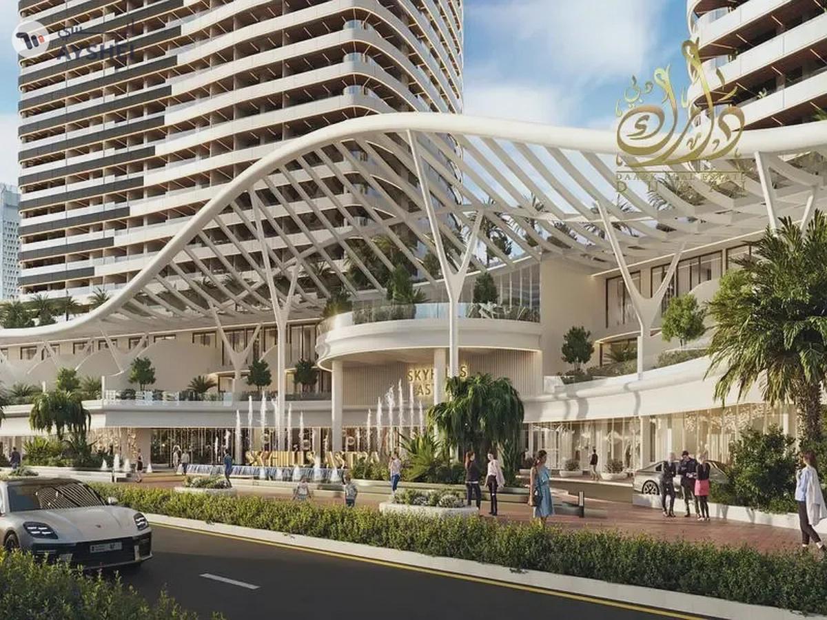 Your golden opportunity to own a modern home in a prime Dubai location-1-1