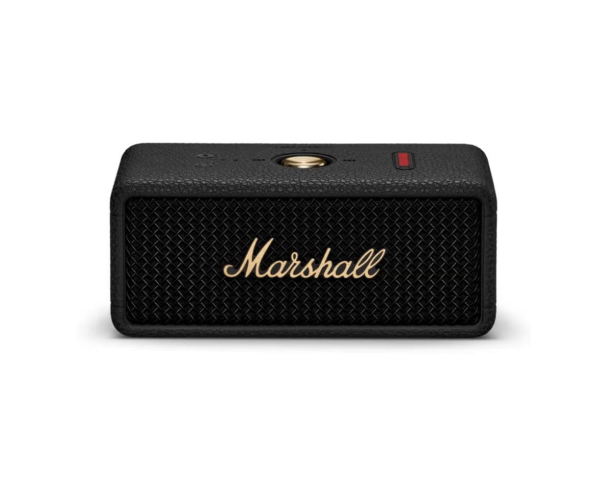 Marshall Emberton III Portable Bluetooth Speaker-0-landscape
