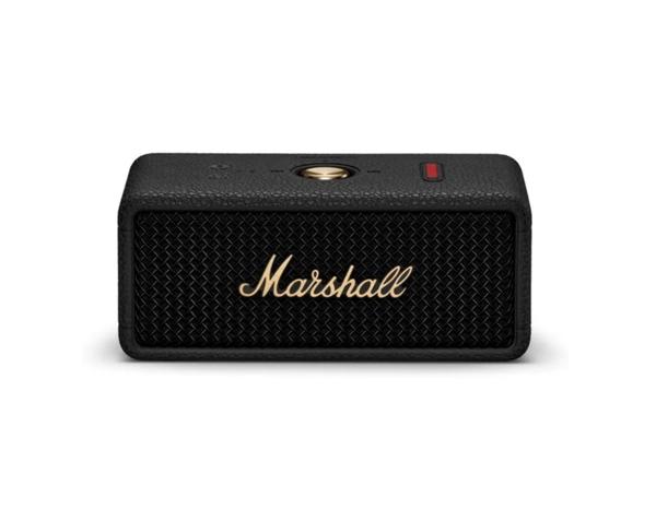 Marshall Emberton III Portable Bluetooth Speaker
