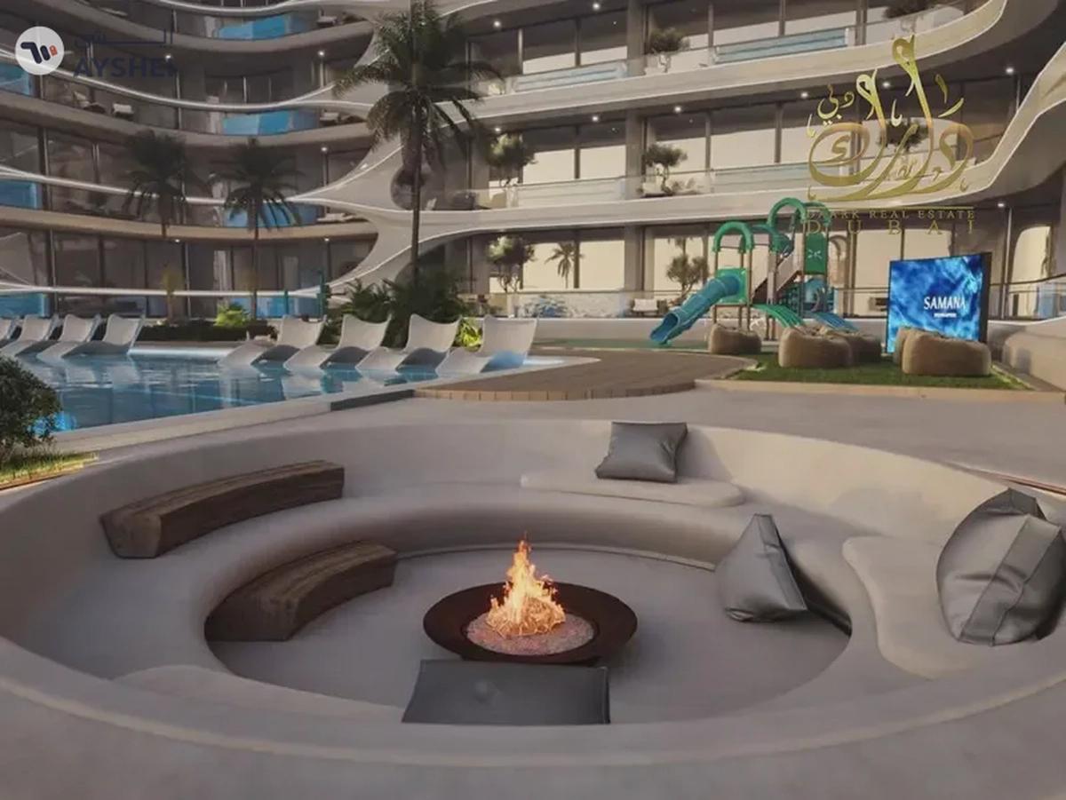 Save 340K On Cash | Distress Deal For Investors | Units With Private Pool-2-2