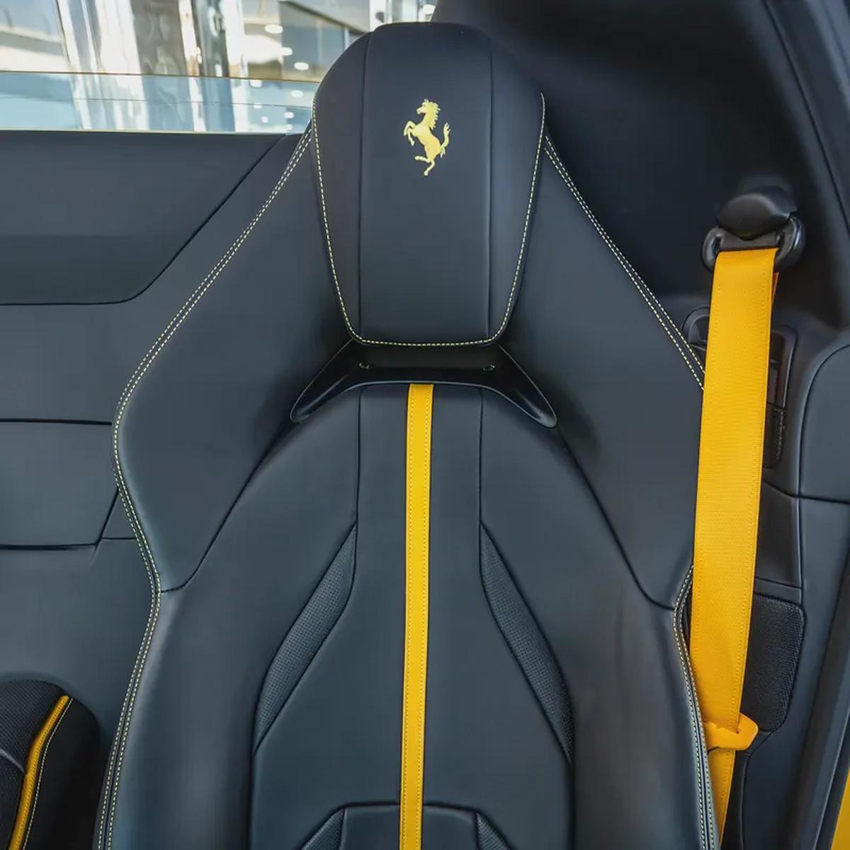 2022 FERRARI 812 GTS( FULL CARBON BODY) DONE ONLY 3000KM-16-16