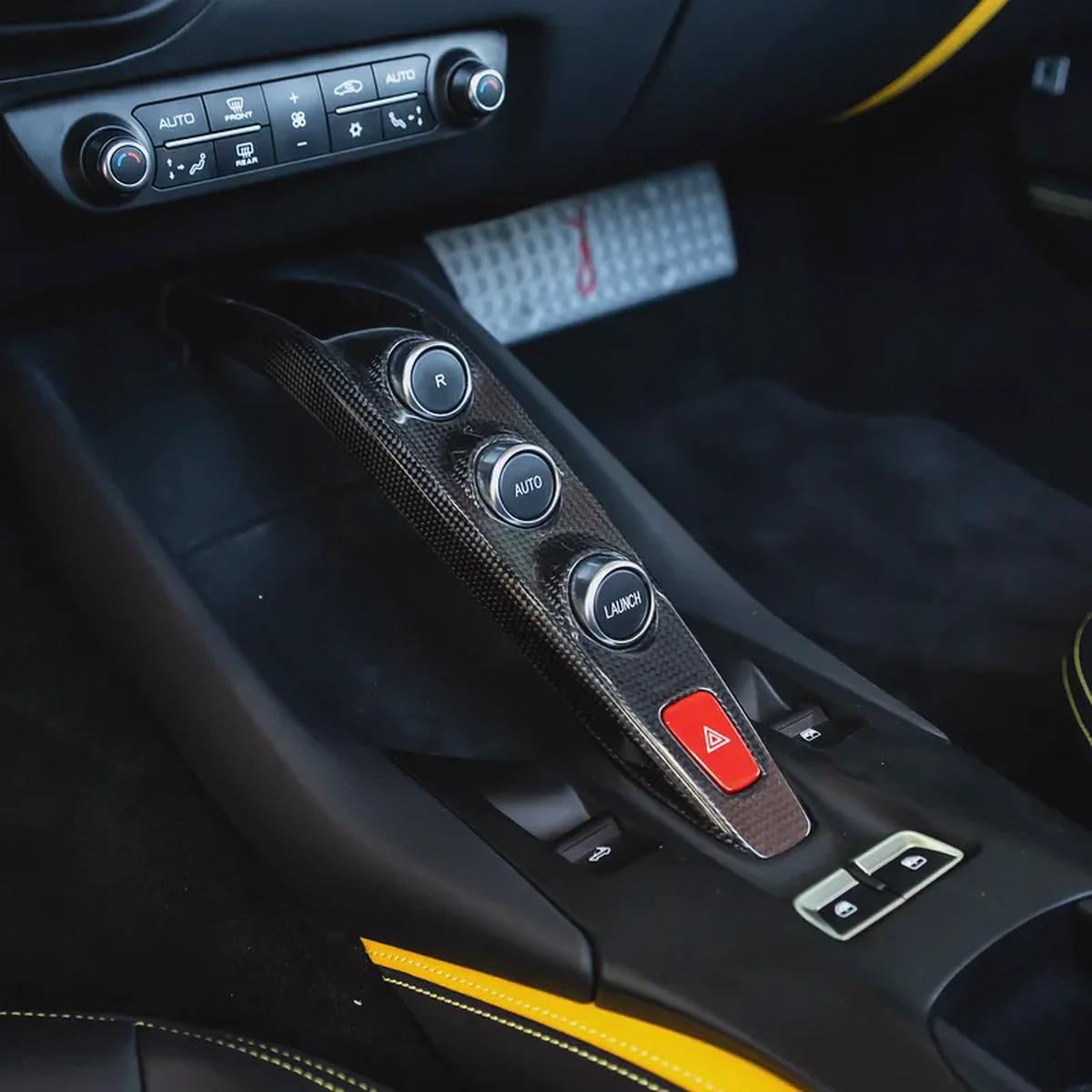 2022 FERRARI 812 GTS( FULL CARBON BODY) DONE ONLY 3000KM-17-17