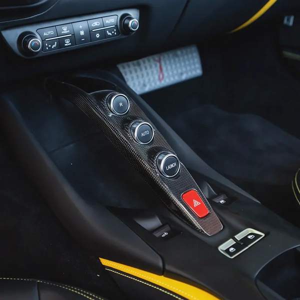 2022 FERRARI 812 GTS( FULL CARBON BODY) DONE ONLY 3000KM