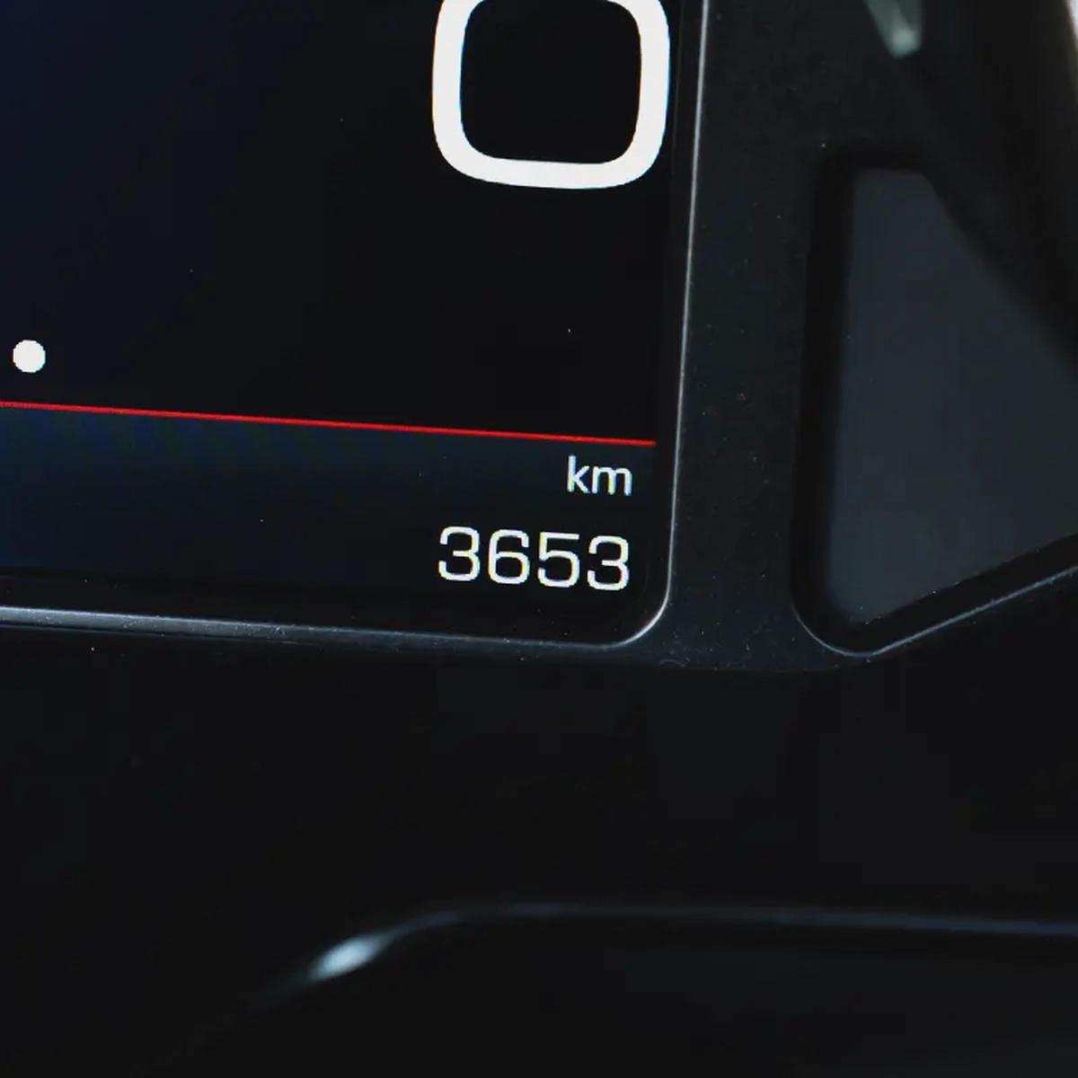 2022 FERRARI 812 GTS( FULL CARBON BODY) DONE ONLY 3000KM-18-18