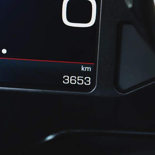 2022 FERRARI 812 GTS( FULL CARBON BODY) DONE ONLY 3000KM