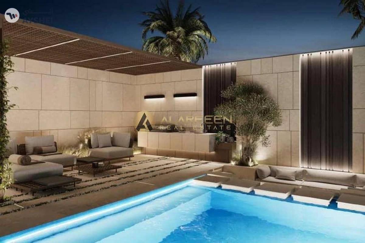 Lua Residences, District 11, Mohammed Bin Rashid City, Dubai-13-13