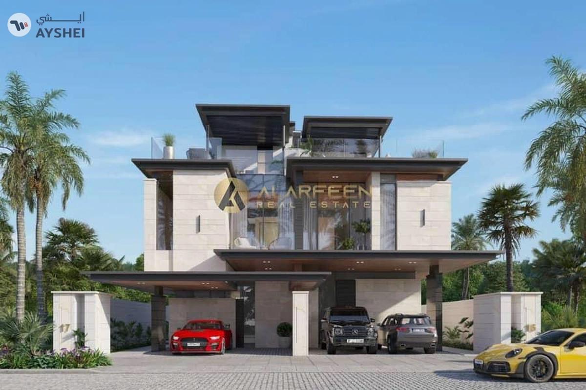 Lua Residences, District 11, Mohammed Bin Rashid City, Dubai-1-landscape