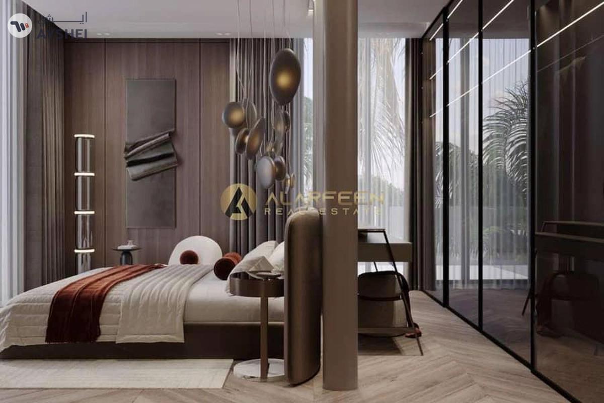 Lua Residences, District 11, Mohammed Bin Rashid City, Dubai-5-5