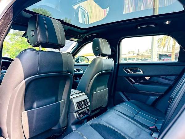 Very clean Land Rover Velar R-Dynamic