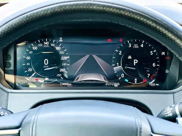 Very clean Land Rover Velar R-Dynamic