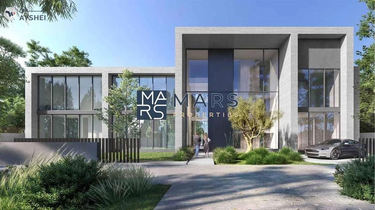 Prime Villa Alert: Unit 5,368,000 Ready for Your Dream Living!" In Saro Masaar Just pay 5%-0-0