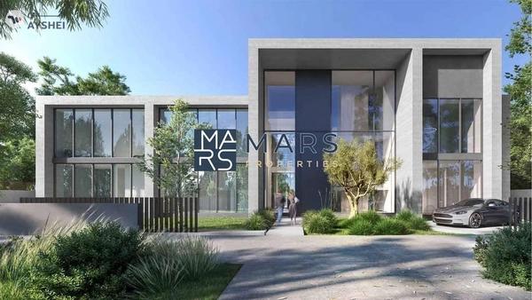 Prime Villa Alert: Unit 5,368,000 Ready for Your Dream Living!" In Saro Masaar Just pay 5%