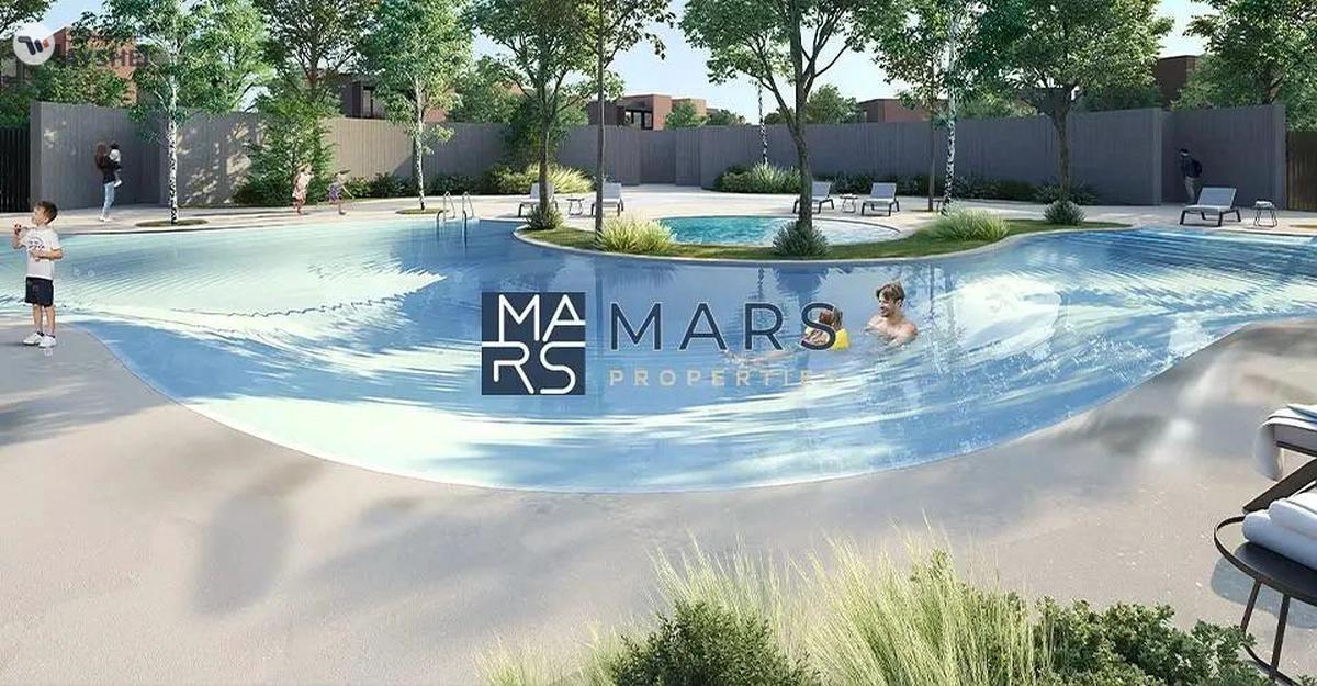 Prime Villa Alert: Unit 5,368,000 Ready for Your Dream Living!" In Saro Masaar Just pay 5%-1-1