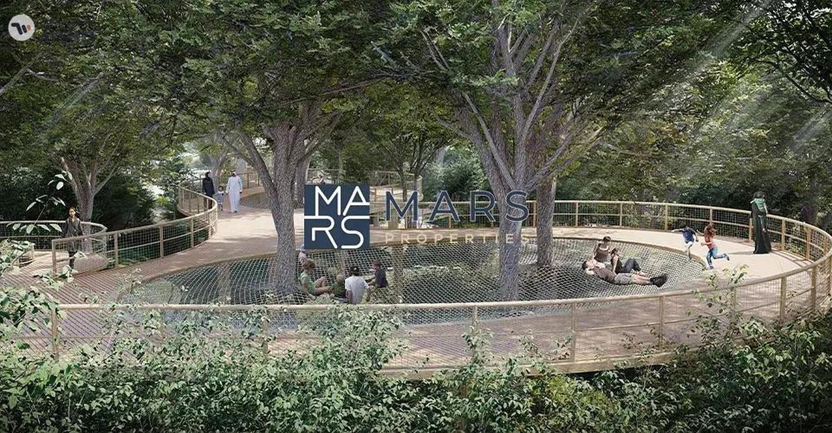 Prime Villa Alert: Unit 5,368,000 Ready for Your Dream Living!" In Saro Masaar Just pay 5%-1-landscape