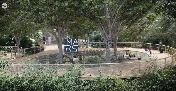 Prime Villa Alert: Unit 5,368,000 Ready for Your Dream Living!" In Saro Masaar Just pay 5%