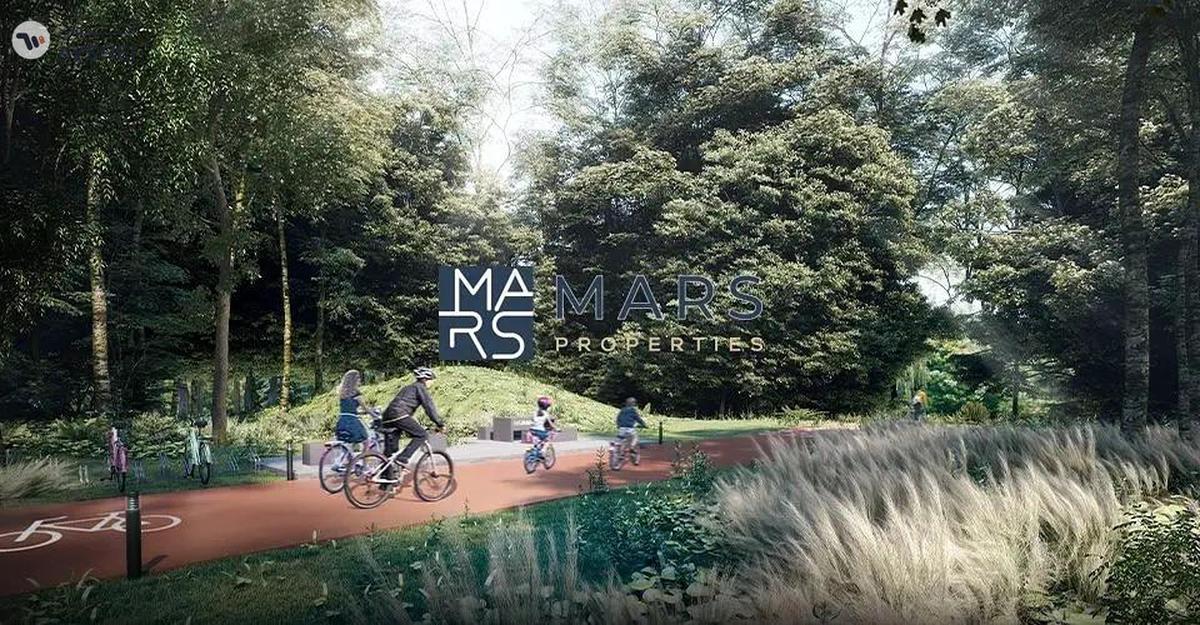 Prime Villa Alert: Unit 5,368,000 Ready for Your Dream Living!" In Saro Masaar Just pay 5%-4-4