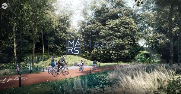 Prime Villa Alert: Unit 5,368,000 Ready for Your Dream Living!" In Saro Masaar Just pay 5%