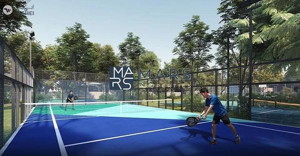 Prime Villa Alert: Unit 5,368,000 Ready for Your Dream Living!" In Saro Masaar Just pay 5%