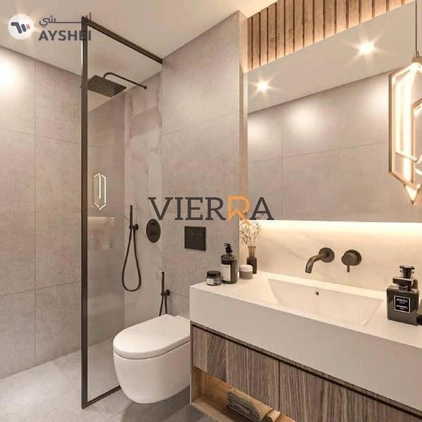 Reem by Vision, Liwan, Dubai