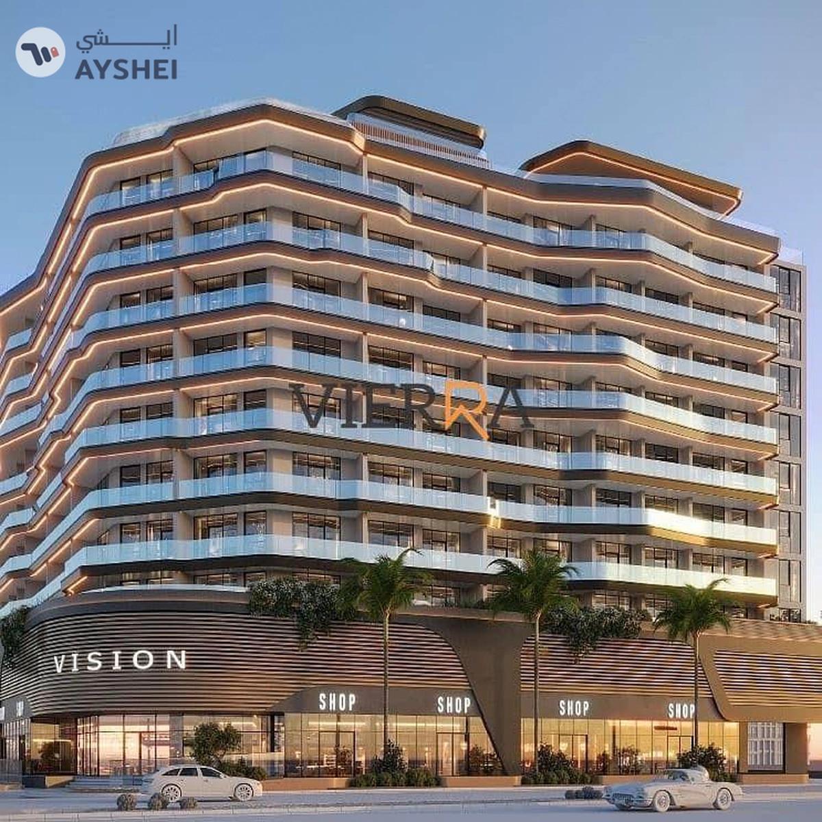Reem by Vision, Liwan, Dubai-12-12