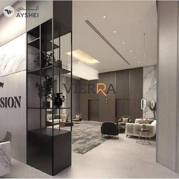 Reem by Vision, Liwan, Dubai