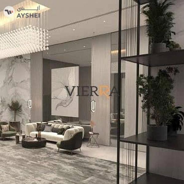 Reem by Vision, Liwan, Dubai