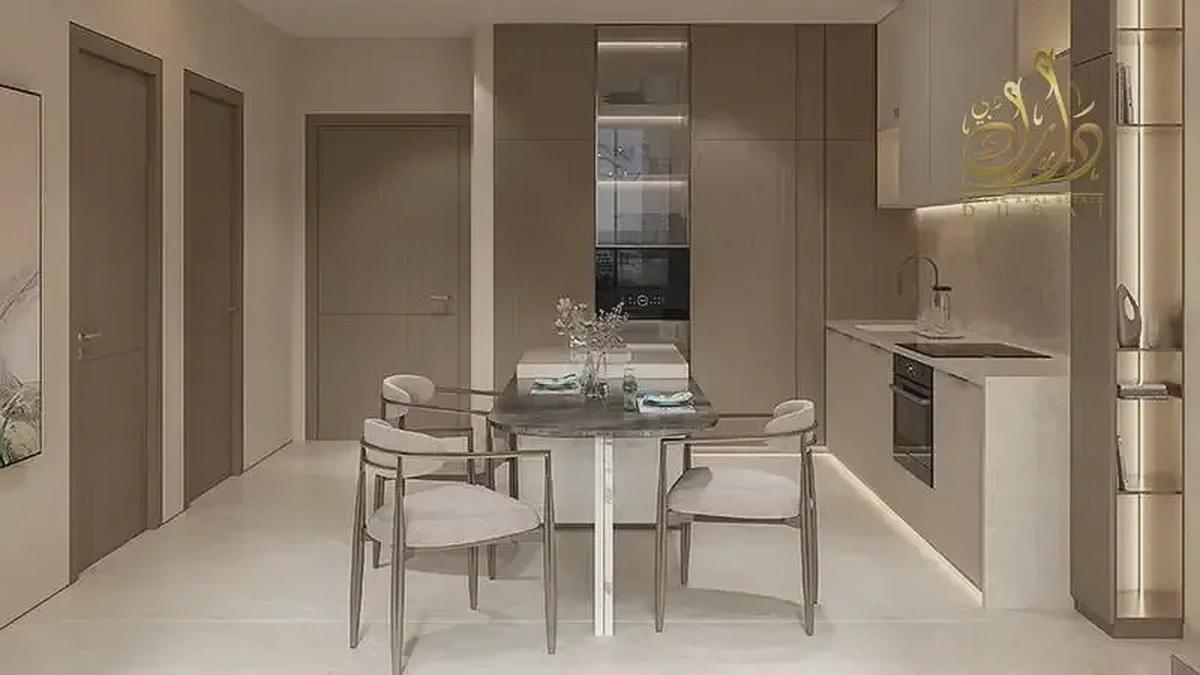 Up To 20% Discount And Own a modern home | Lowest DP | Balcony, Pool & Downtown View-4-4