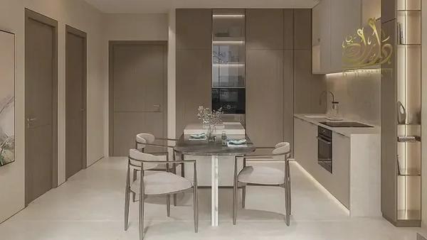 Up To 20% Discount And Own a modern home | Lowest DP | Balcony, Pool & Downtown View