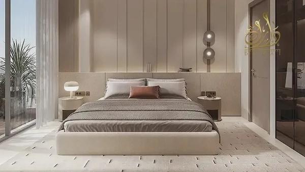 Up To 20% Discount And Own a modern home | Lowest DP | Balcony, Pool & Downtown View