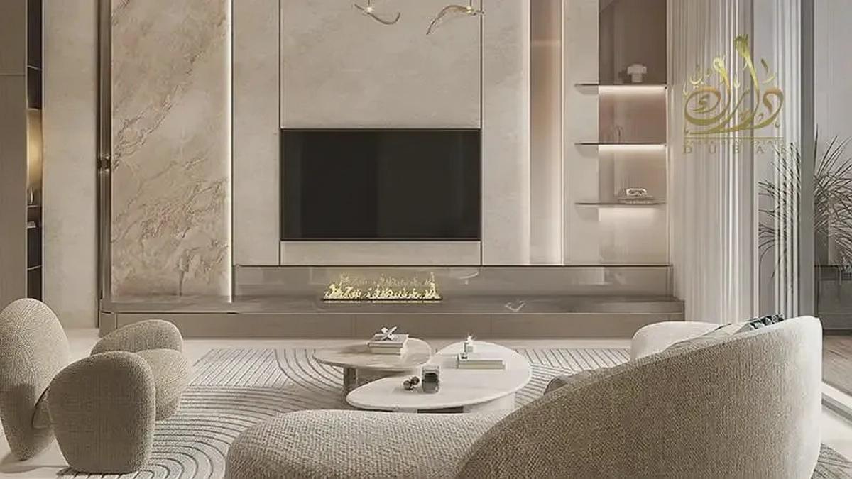 Up To 20% Discount And Own a modern home | Lowest DP | Balcony, Pool & Downtown View-8-8