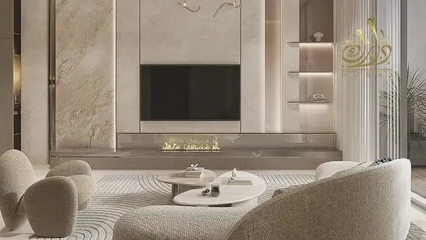 Up To 20% Discount And Own a modern home | Lowest DP | Balcony, Pool & Downtown View
