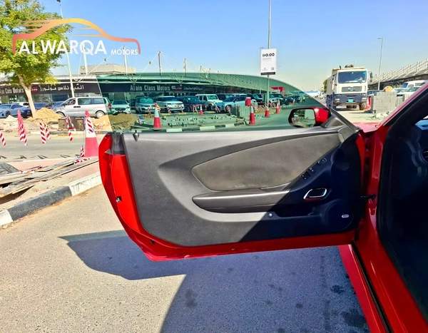 Chevrolet Camaro Other