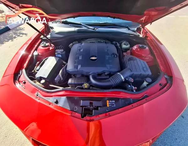 Chevrolet Camaro Other