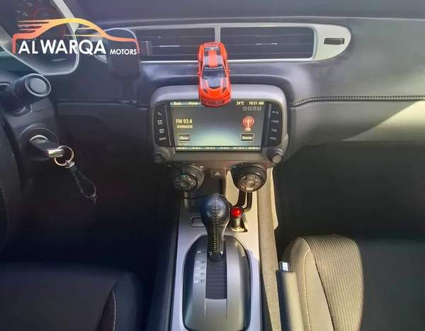 Chevrolet Camaro Other