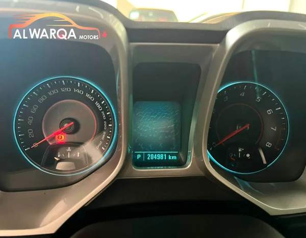 Chevrolet Camaro Other