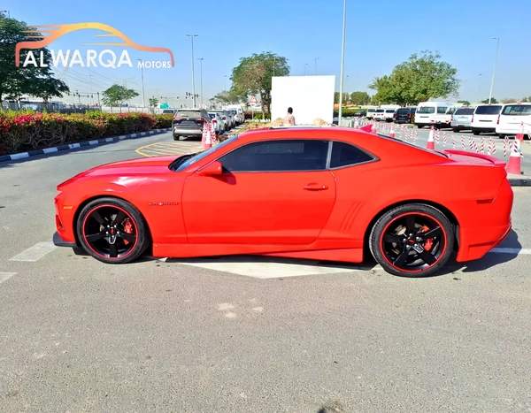 Chevrolet Camaro Other