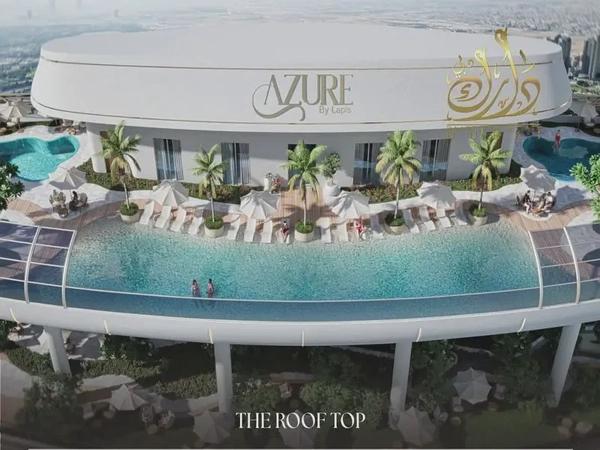 Easy payment plan | Best Price | World Class amenities | Contact Now