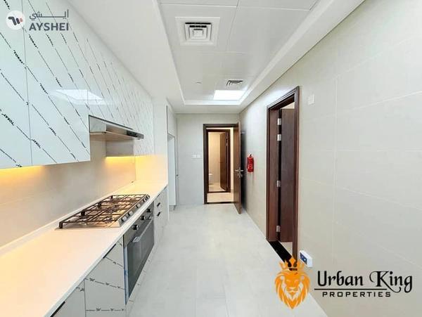 ART PARKVIEW, Arjan, Dubai