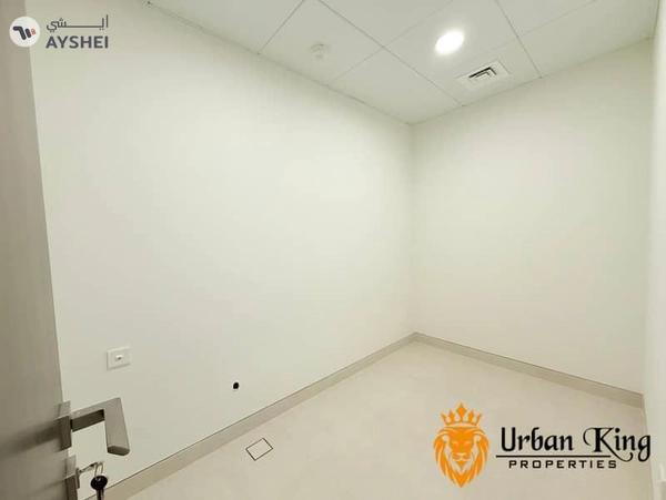 ART PARKVIEW, Arjan, Dubai